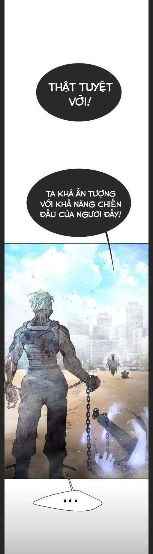 Kỷ Nguyên Siêu Anh Hùng: Chapter 120