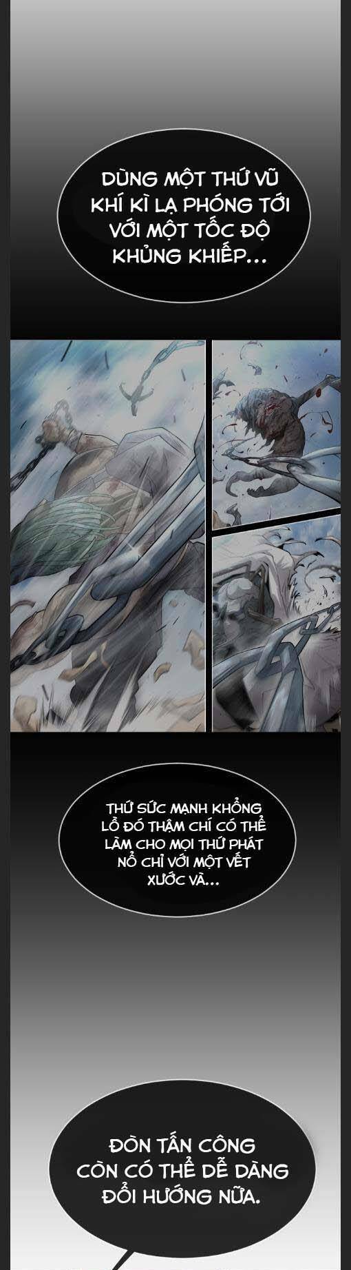 Kỷ Nguyên Siêu Anh Hùng: Chapter 120