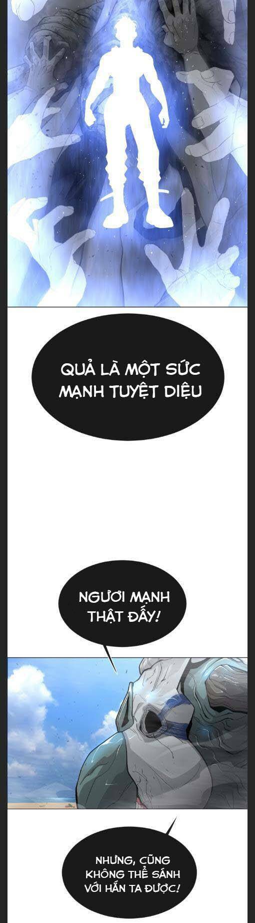 Kỷ Nguyên Siêu Anh Hùng: Chapter 120