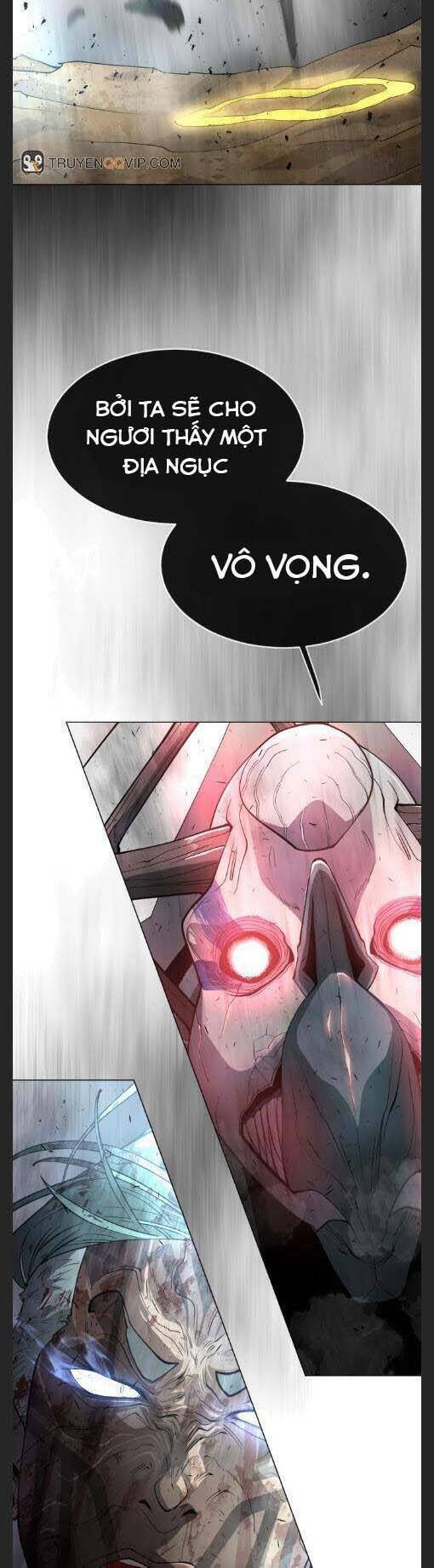 Kỷ Nguyên Siêu Anh Hùng: Chapter 120