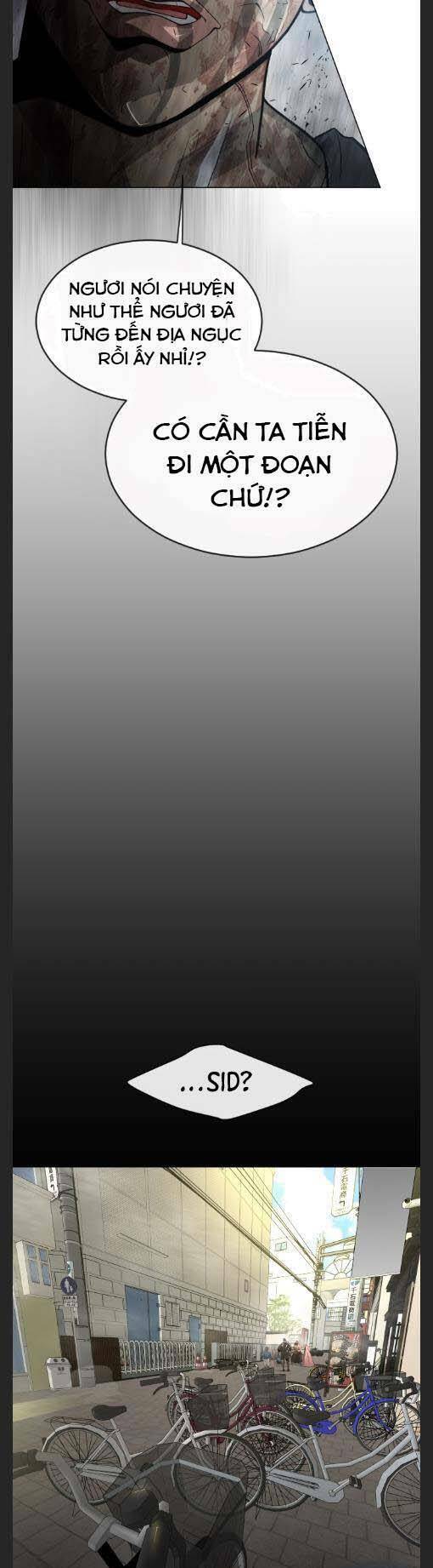 Kỷ Nguyên Siêu Anh Hùng: Chapter 120