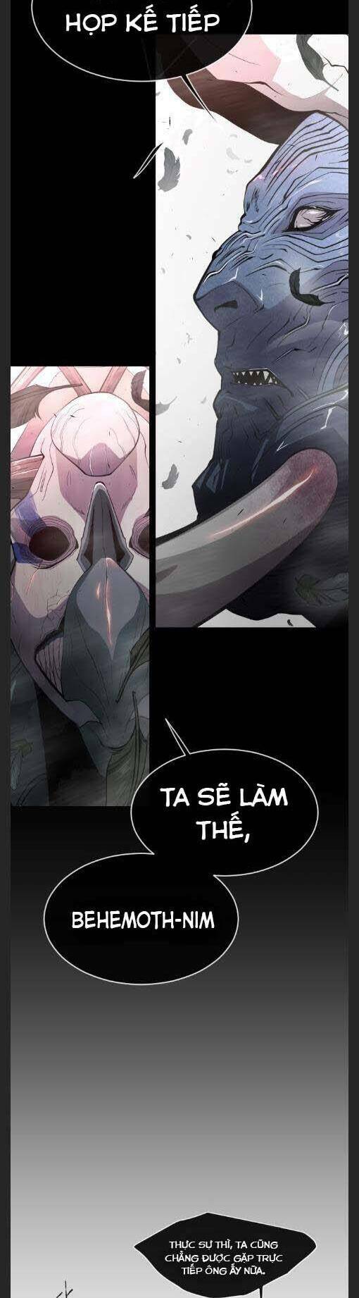 Kỷ Nguyên Siêu Anh Hùng: Chapter 120