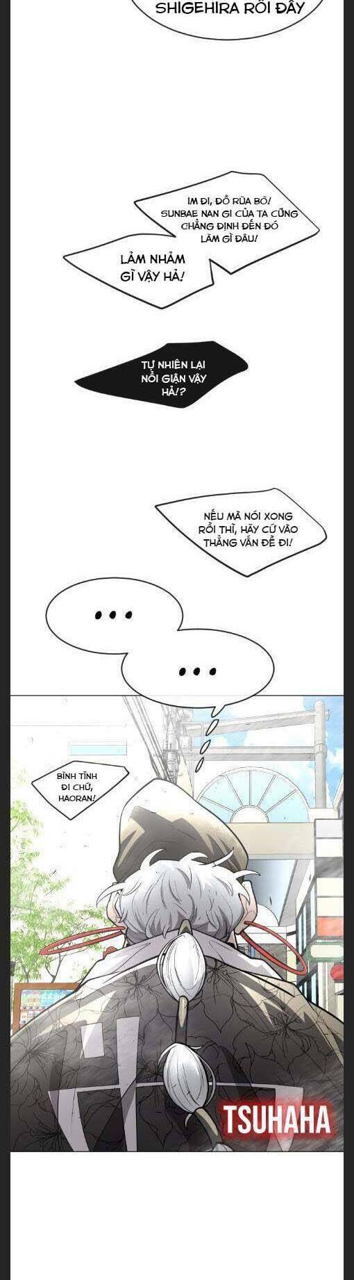 Kỷ Nguyên Siêu Anh Hùng: Chapter 120