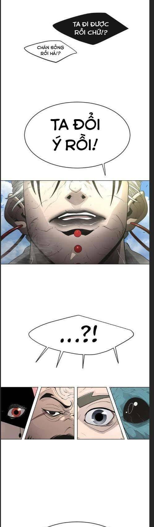 Kỷ Nguyên Siêu Anh Hùng: Chapter 120