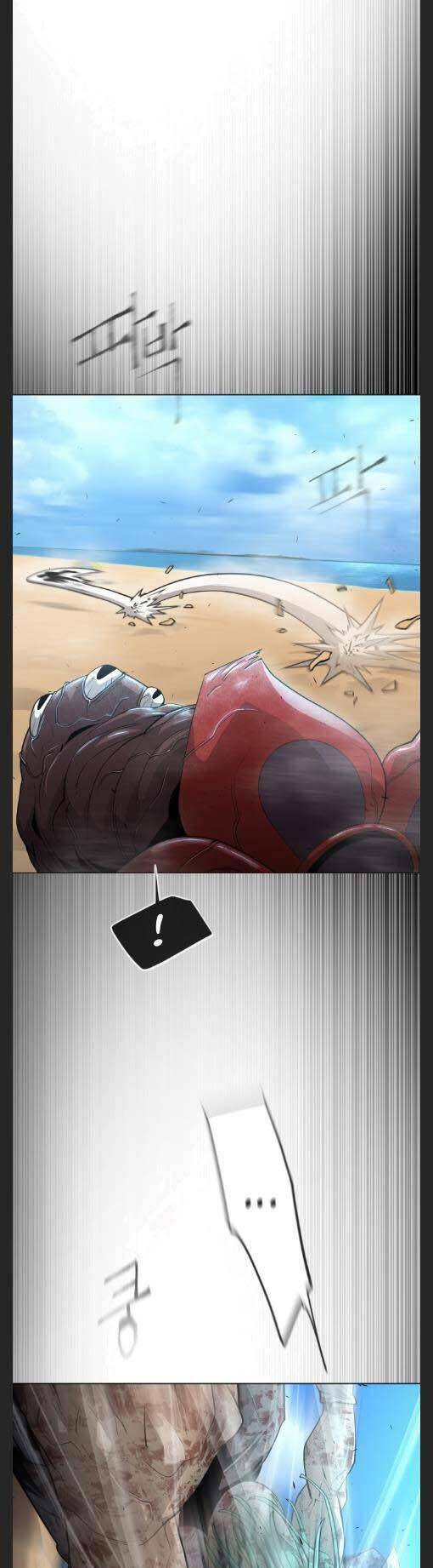 Kỷ Nguyên Siêu Anh Hùng: Chapter 120