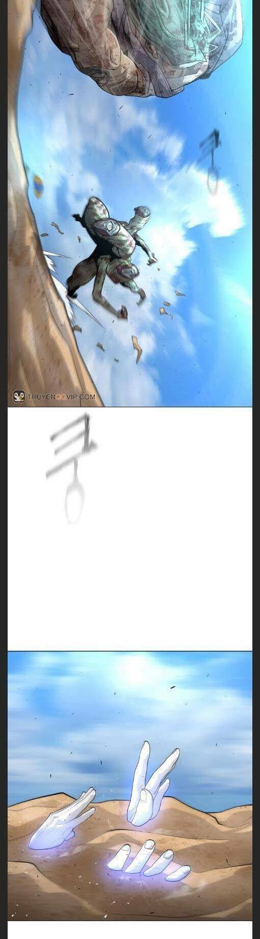 Kỷ Nguyên Siêu Anh Hùng: Chapter 120