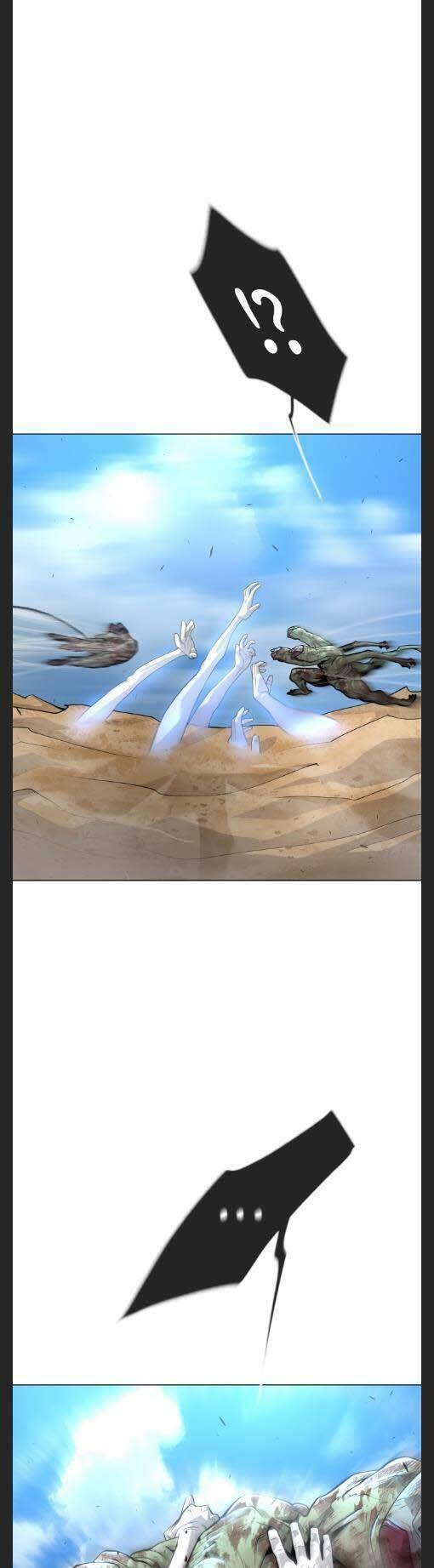 Kỷ Nguyên Siêu Anh Hùng: Chapter 120