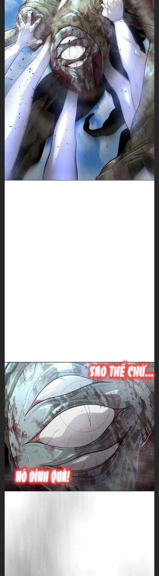 Kỷ Nguyên Siêu Anh Hùng: Chapter 120