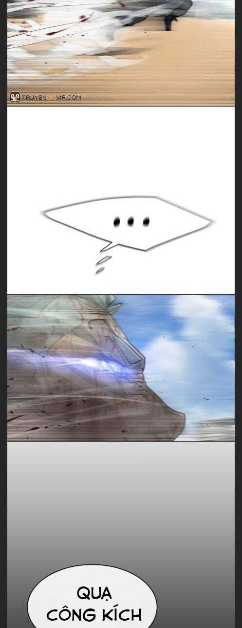 Kỷ Nguyên Siêu Anh Hùng: Chapter 121.5