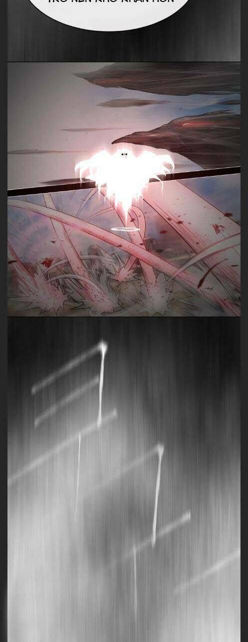 Kỷ Nguyên Siêu Anh Hùng: Chapter 121.5