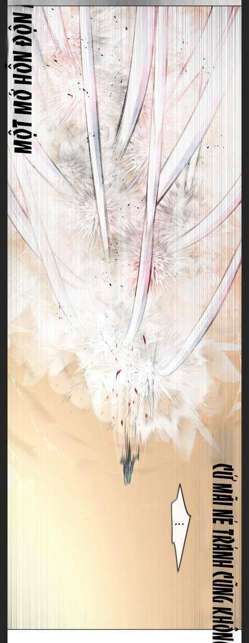 Kỷ Nguyên Siêu Anh Hùng: Chapter 121.5