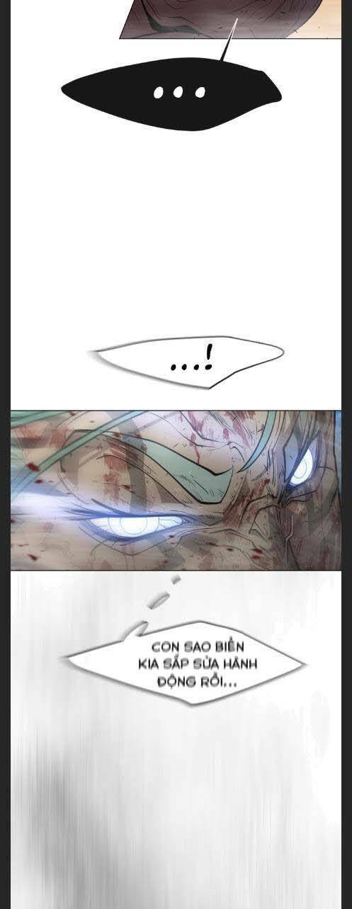 Kỷ Nguyên Siêu Anh Hùng: Chapter 121.5