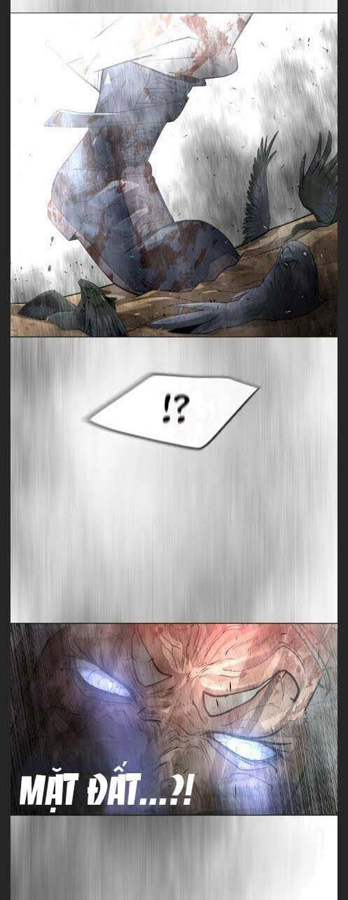 Kỷ Nguyên Siêu Anh Hùng: Chapter 121.5