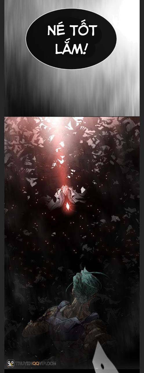 Kỷ Nguyên Siêu Anh Hùng: Chapter 121.5