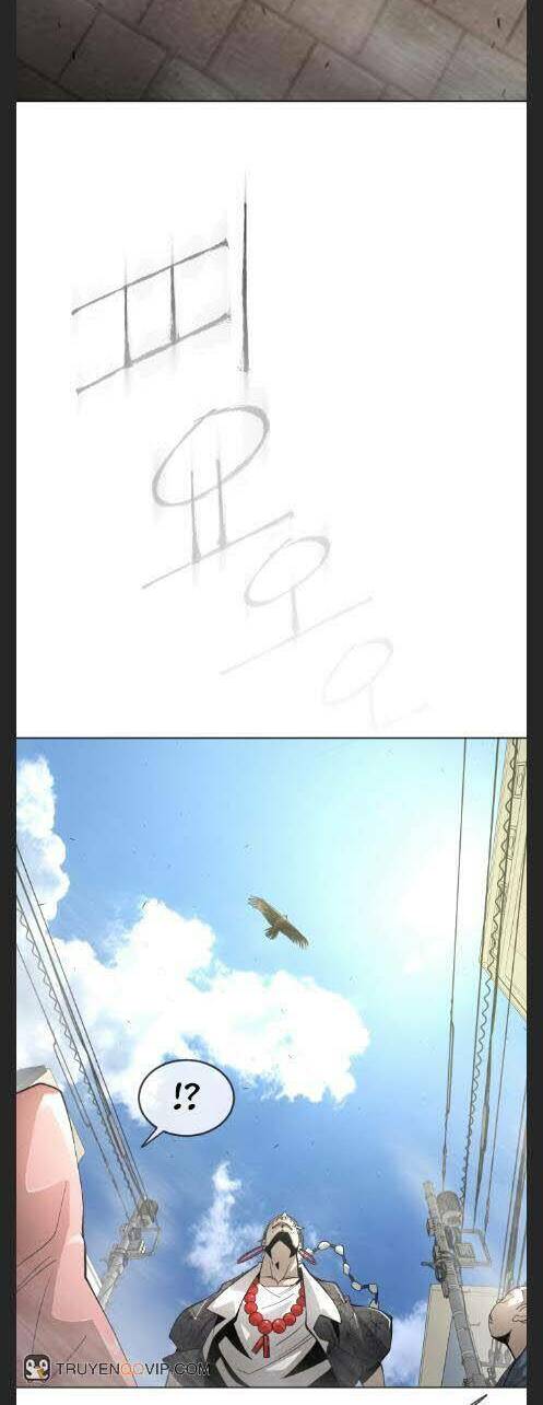 Kỷ Nguyên Siêu Anh Hùng: Chapter 121.5