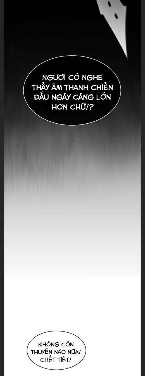 Kỷ Nguyên Siêu Anh Hùng: Chapter 121.5
