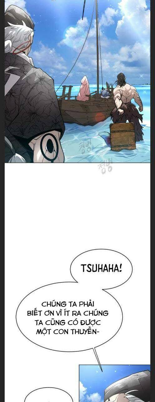 Kỷ Nguyên Siêu Anh Hùng: Chapter 121.5