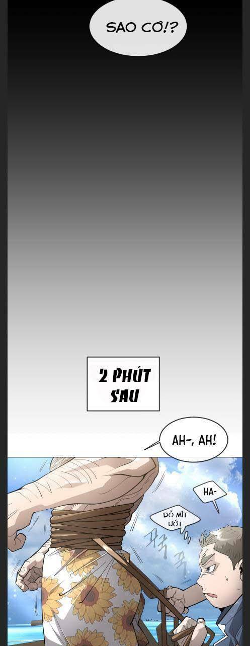 Kỷ Nguyên Siêu Anh Hùng: Chapter 121.5