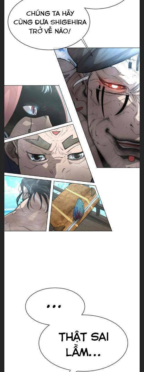 Kỷ Nguyên Siêu Anh Hùng: Chapter 121.5