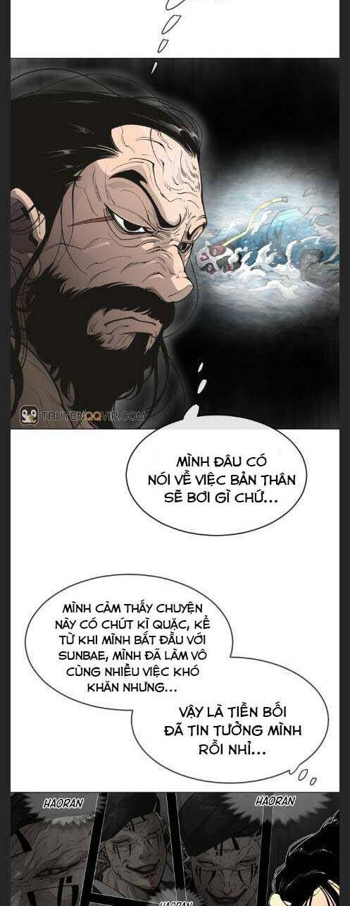 Kỷ Nguyên Siêu Anh Hùng: Chapter 121.5