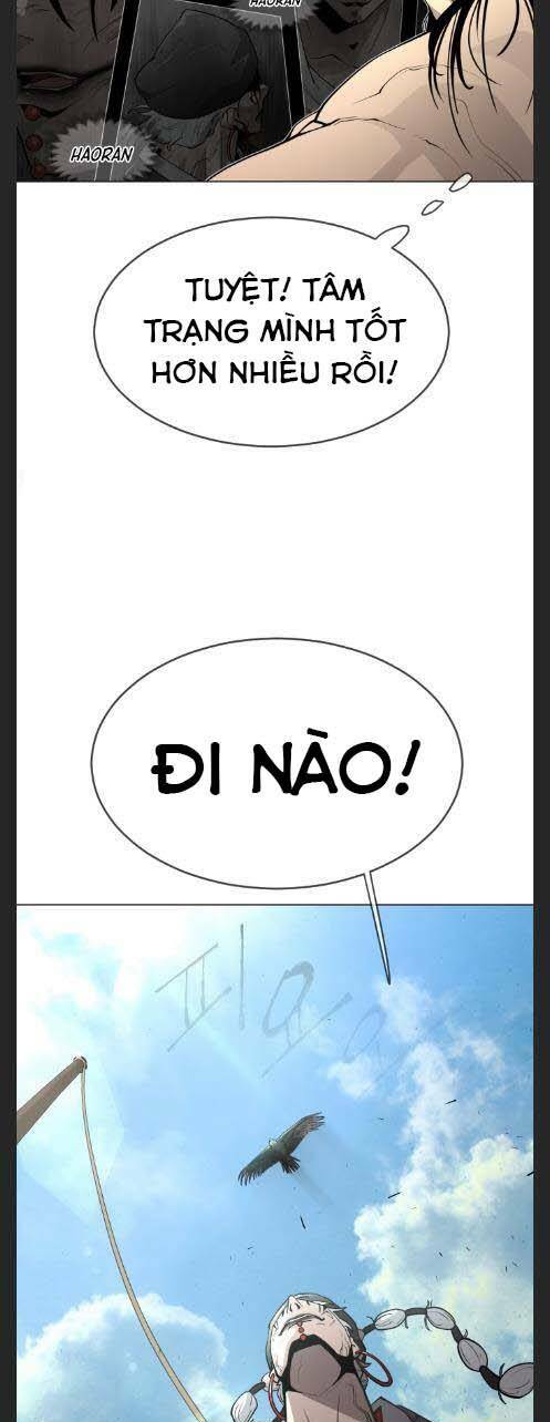 Kỷ Nguyên Siêu Anh Hùng: Chapter 121.5