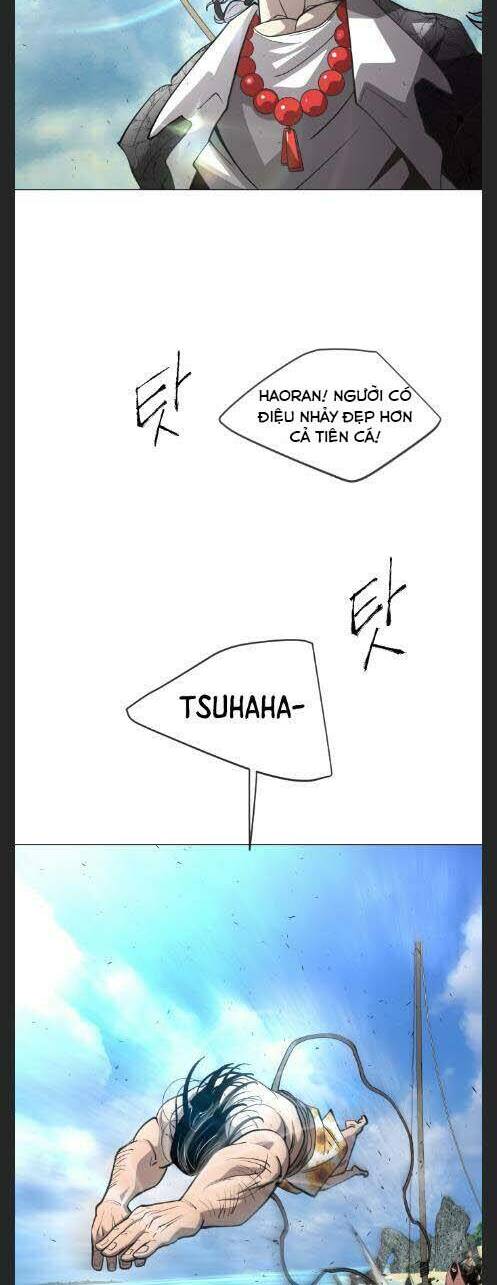 Kỷ Nguyên Siêu Anh Hùng: Chapter 121.5