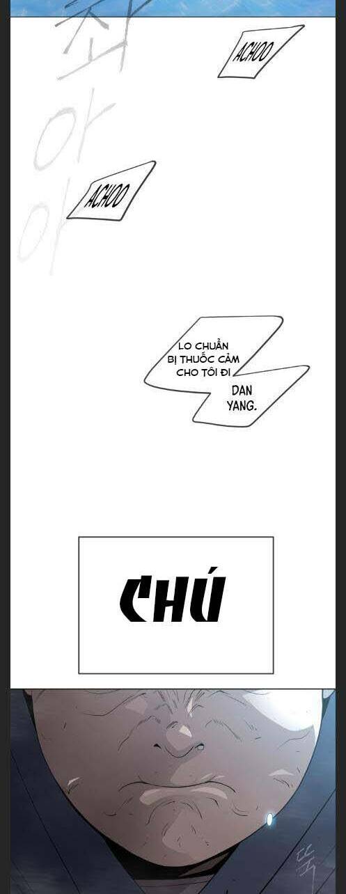 Kỷ Nguyên Siêu Anh Hùng: Chapter 121.5