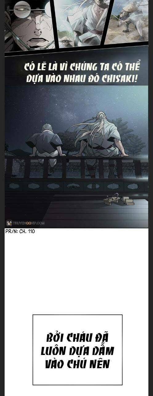 Kỷ Nguyên Siêu Anh Hùng: Chapter 121.5