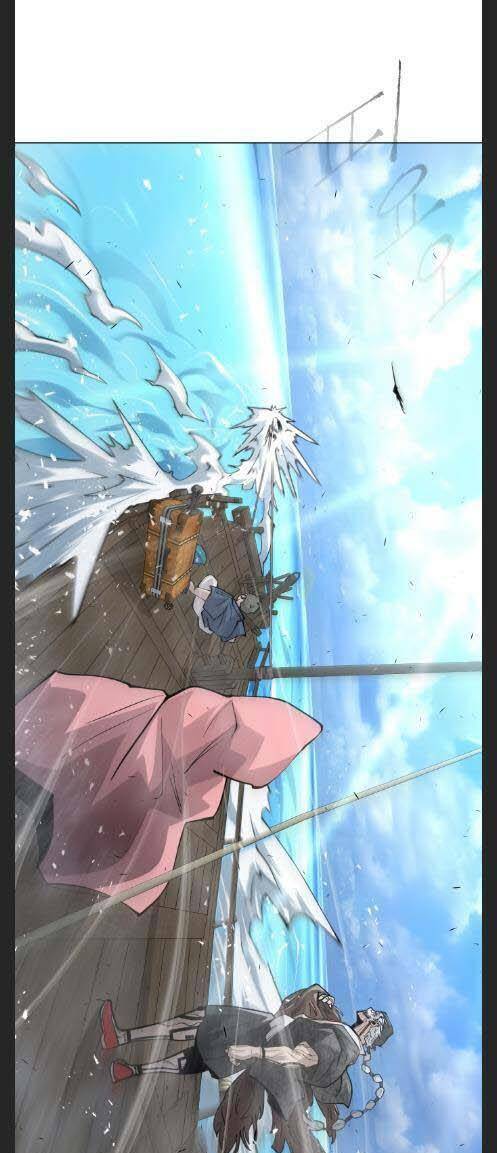 Kỷ Nguyên Siêu Anh Hùng: Chapter 121.5