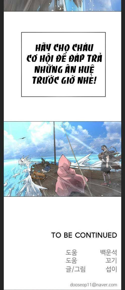 Kỷ Nguyên Siêu Anh Hùng: Chapter 121.5