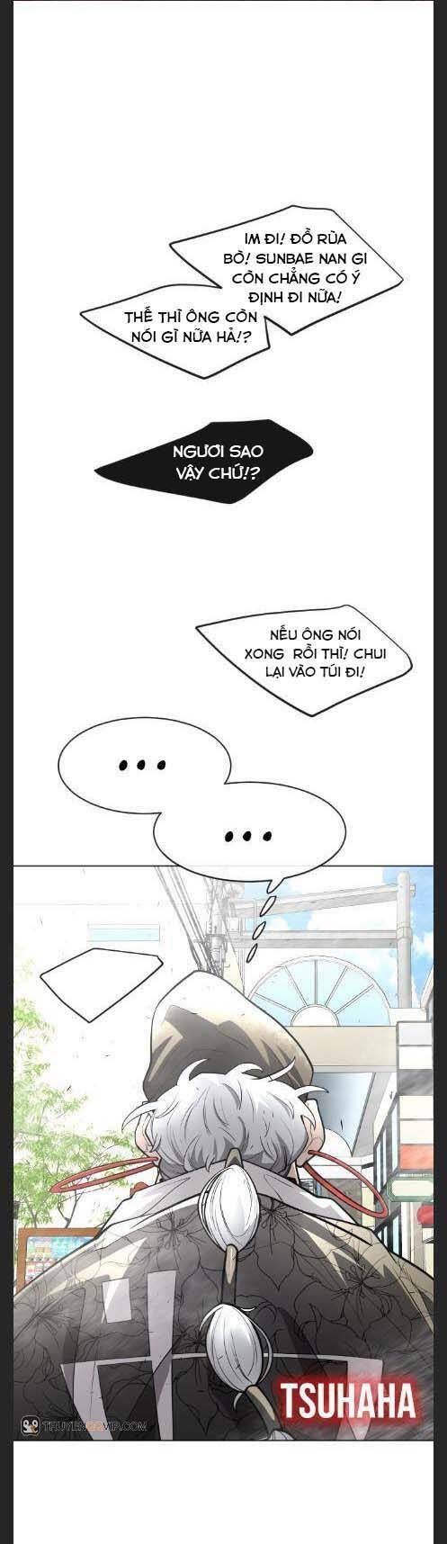 Kỷ Nguyên Siêu Anh Hùng: Chapter 121