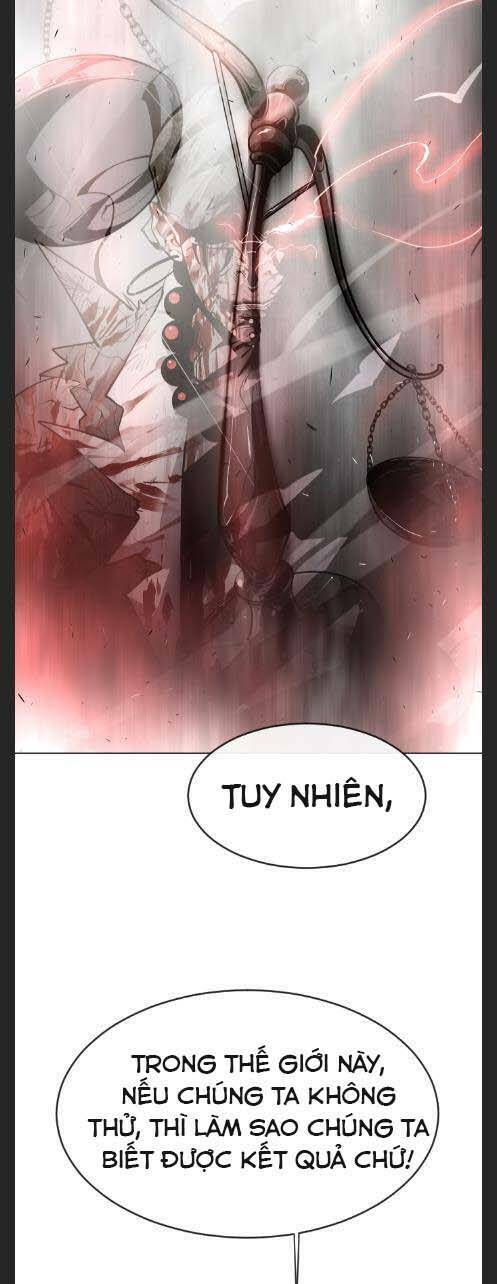 Kỷ Nguyên Siêu Anh Hùng: Chapter 121