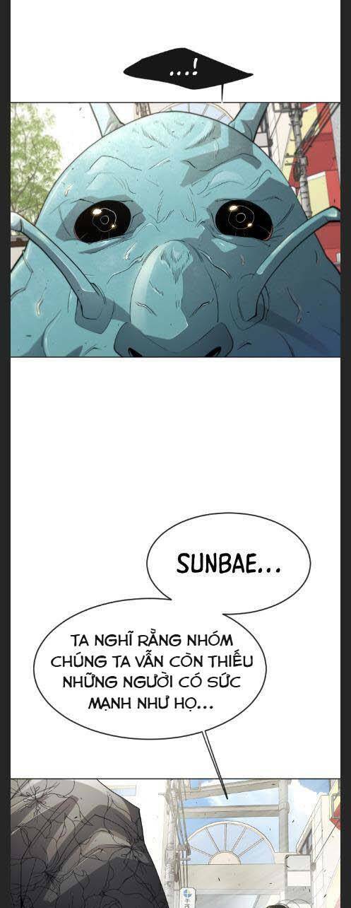 Kỷ Nguyên Siêu Anh Hùng: Chapter 121