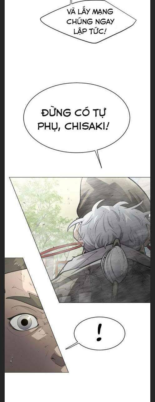 Kỷ Nguyên Siêu Anh Hùng: Chapter 121