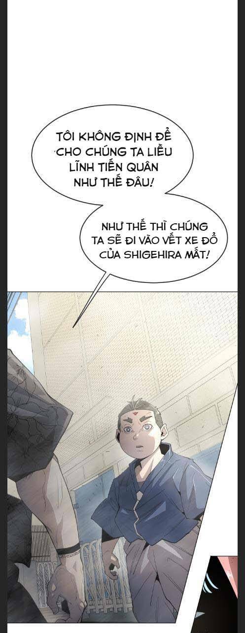 Kỷ Nguyên Siêu Anh Hùng: Chapter 121