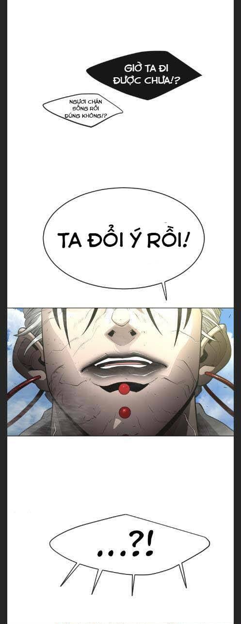 Kỷ Nguyên Siêu Anh Hùng: Chapter 121