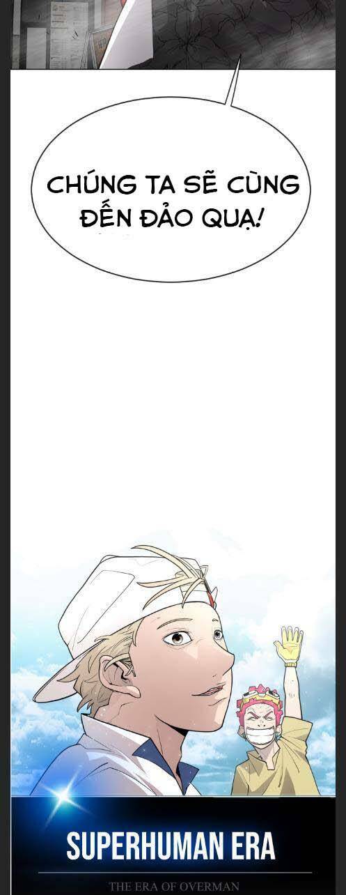 Kỷ Nguyên Siêu Anh Hùng: Chapter 121