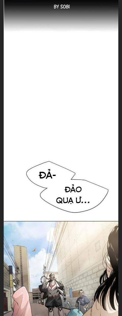 Kỷ Nguyên Siêu Anh Hùng: Chapter 121