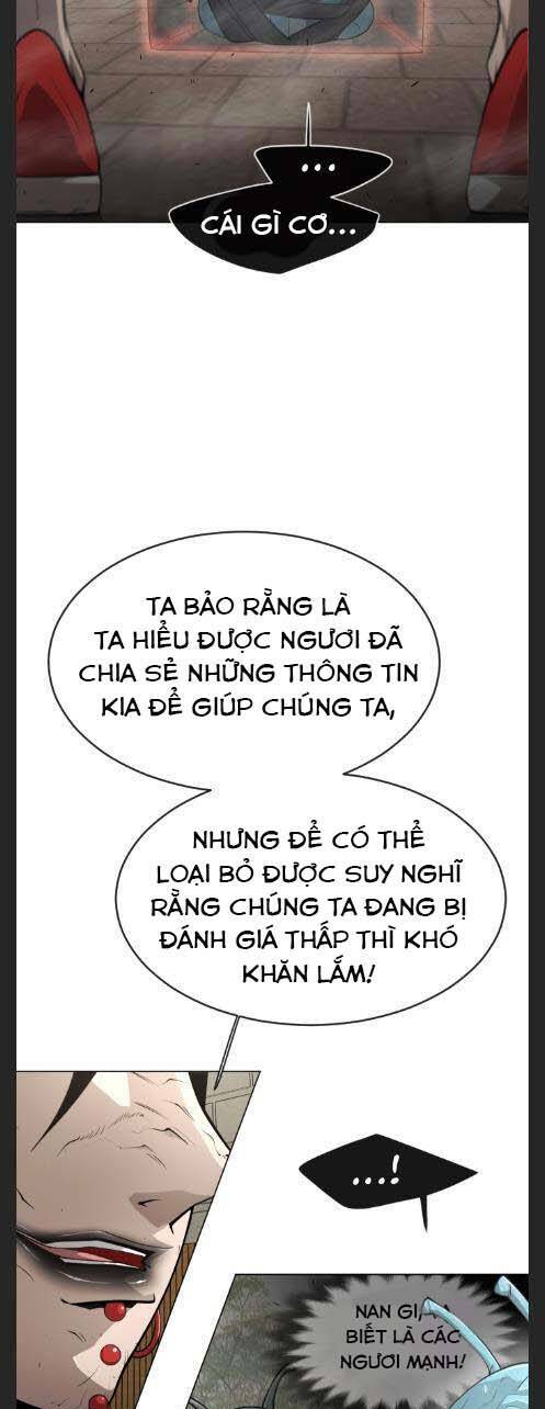 Kỷ Nguyên Siêu Anh Hùng: Chapter 121
