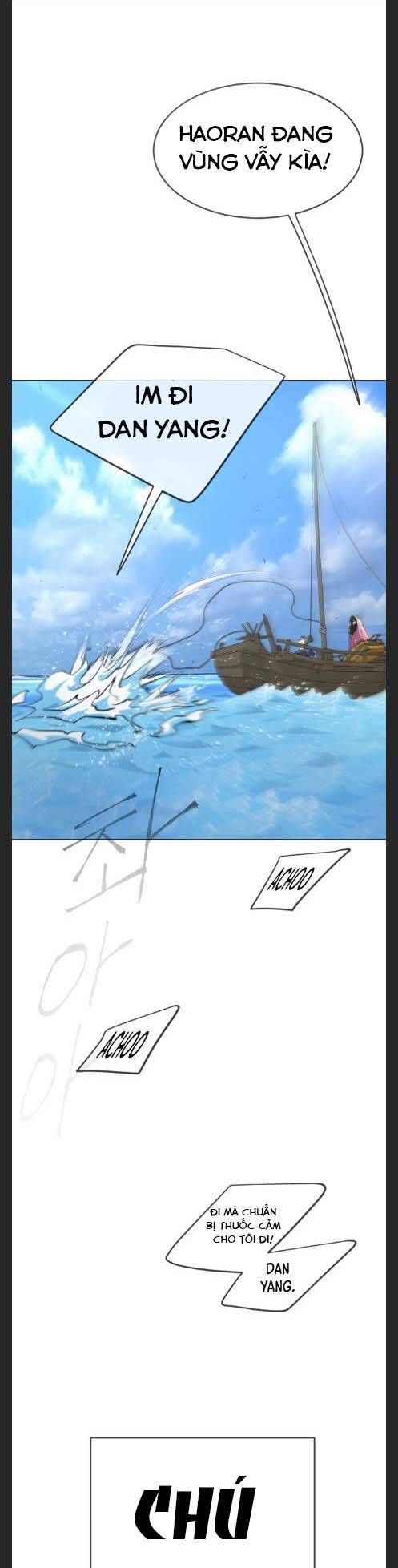 Kỷ Nguyên Siêu Anh Hùng: Chapter 122