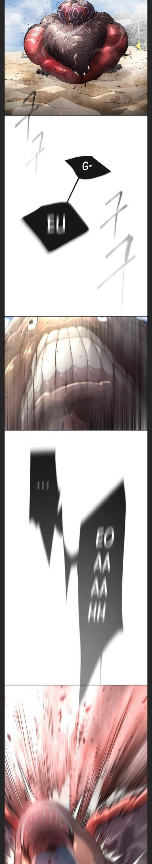 Kỷ Nguyên Siêu Anh Hùng: Chapter 122