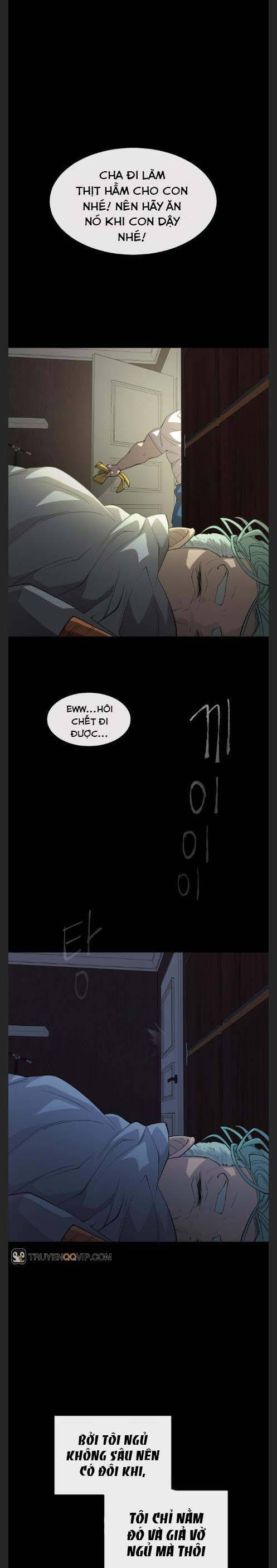 Kỷ Nguyên Siêu Anh Hùng: Chapter 122