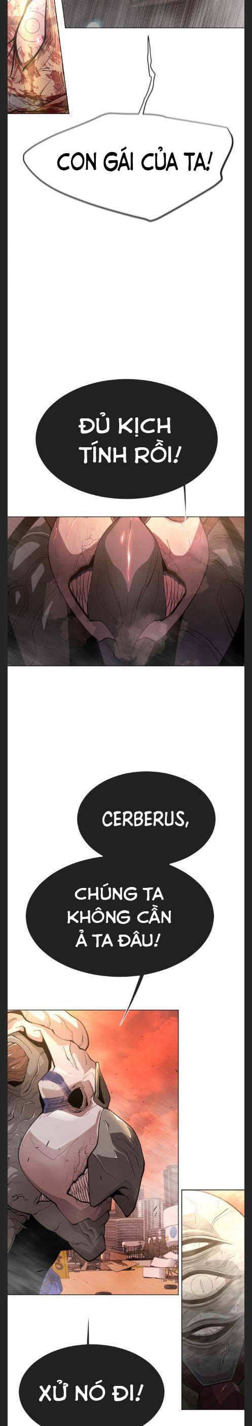 Kỷ Nguyên Siêu Anh Hùng: Chapter 122