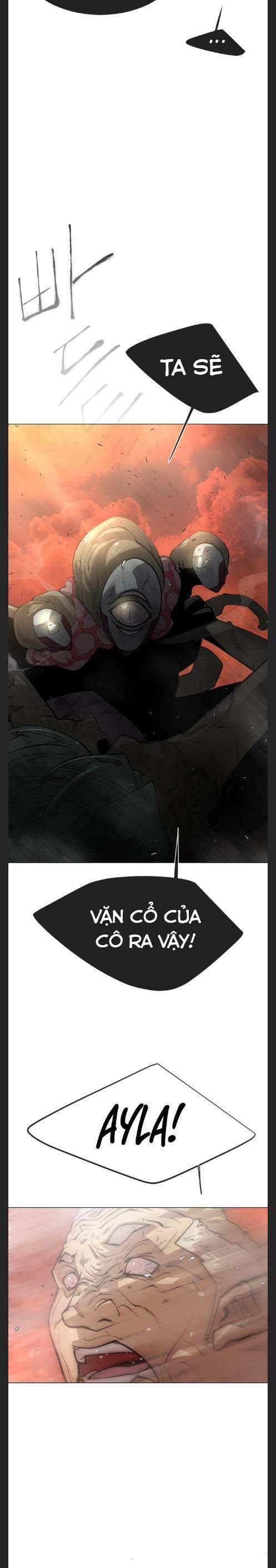 Kỷ Nguyên Siêu Anh Hùng: Chapter 122