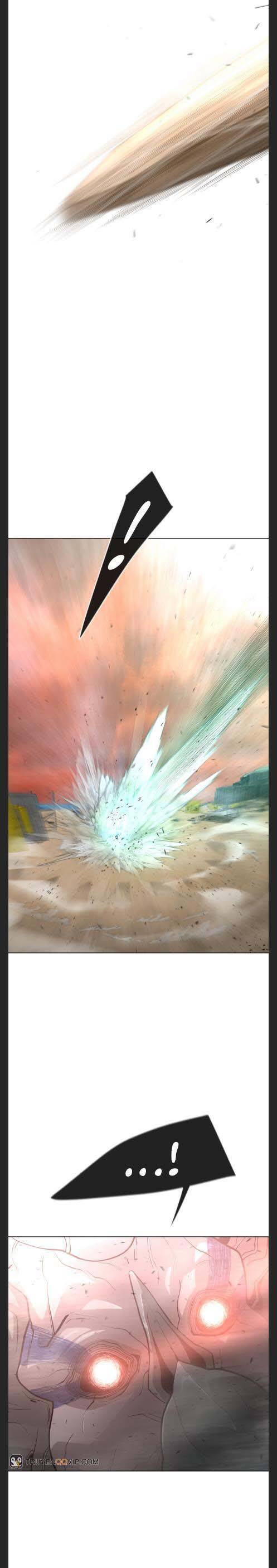 Kỷ Nguyên Siêu Anh Hùng: Chapter 122