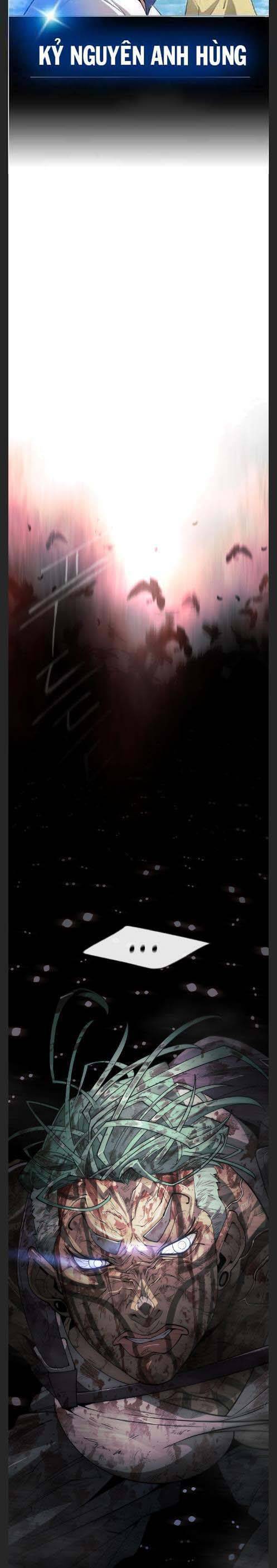 Kỷ Nguyên Siêu Anh Hùng: Chapter 122