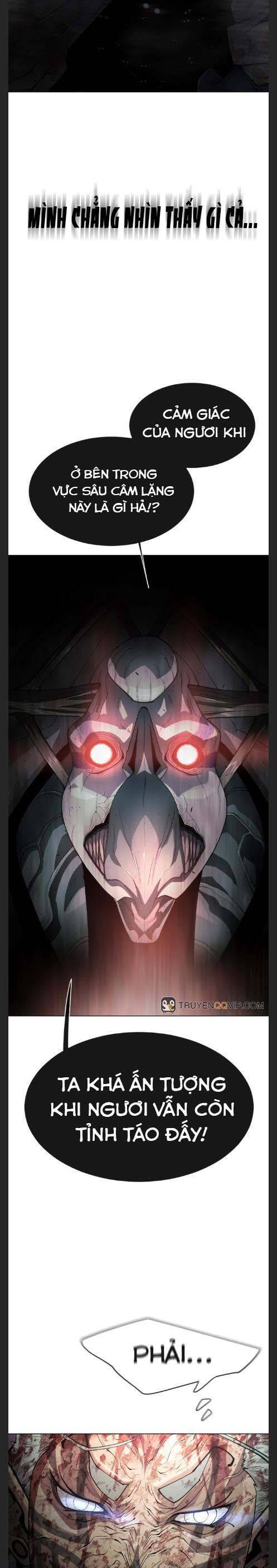 Kỷ Nguyên Siêu Anh Hùng: Chapter 122