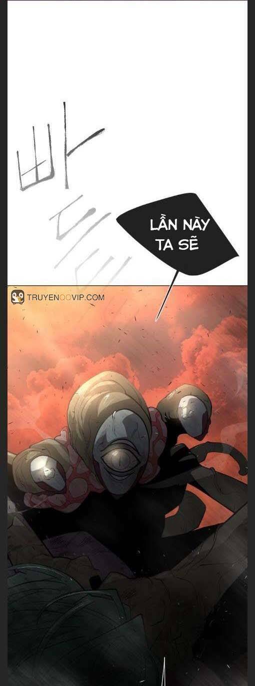 Kỷ Nguyên Siêu Anh Hùng: Chapter 123