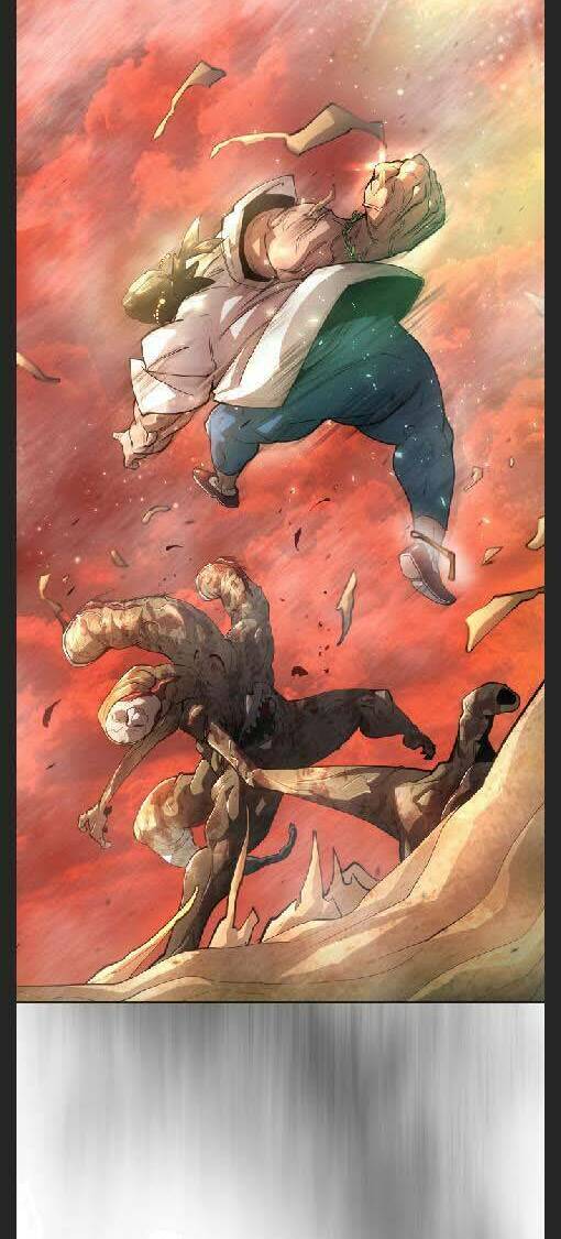 Kỷ Nguyên Siêu Anh Hùng: Chapter 123