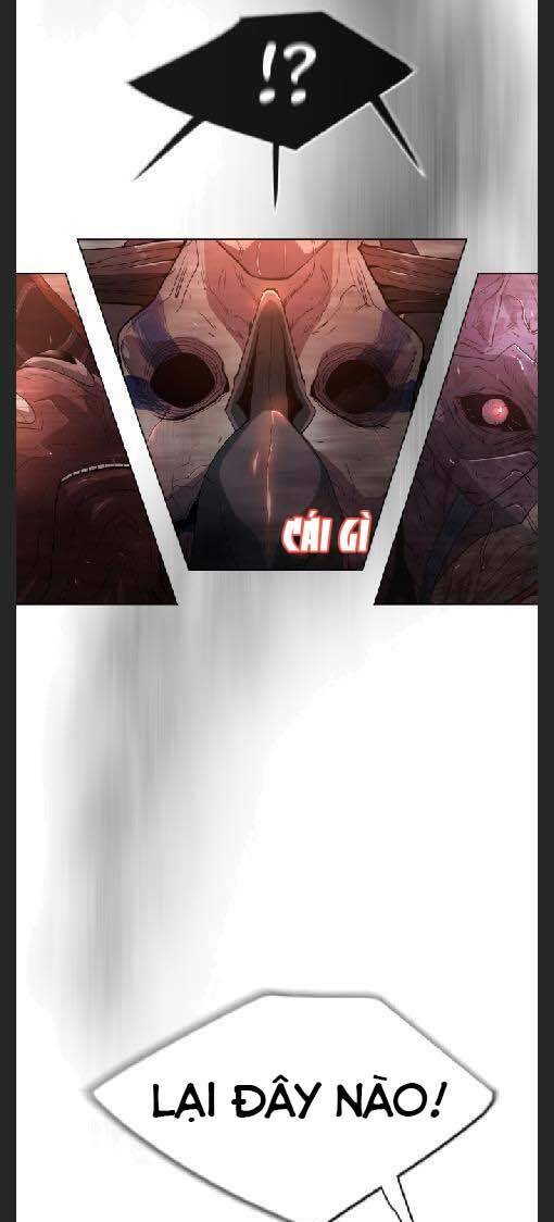 Kỷ Nguyên Siêu Anh Hùng: Chapter 123